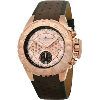 ساعت مچی ژاک لمن 1-1378E